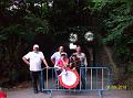 dag 2, La Roche en Ardenne - Dinant (127)